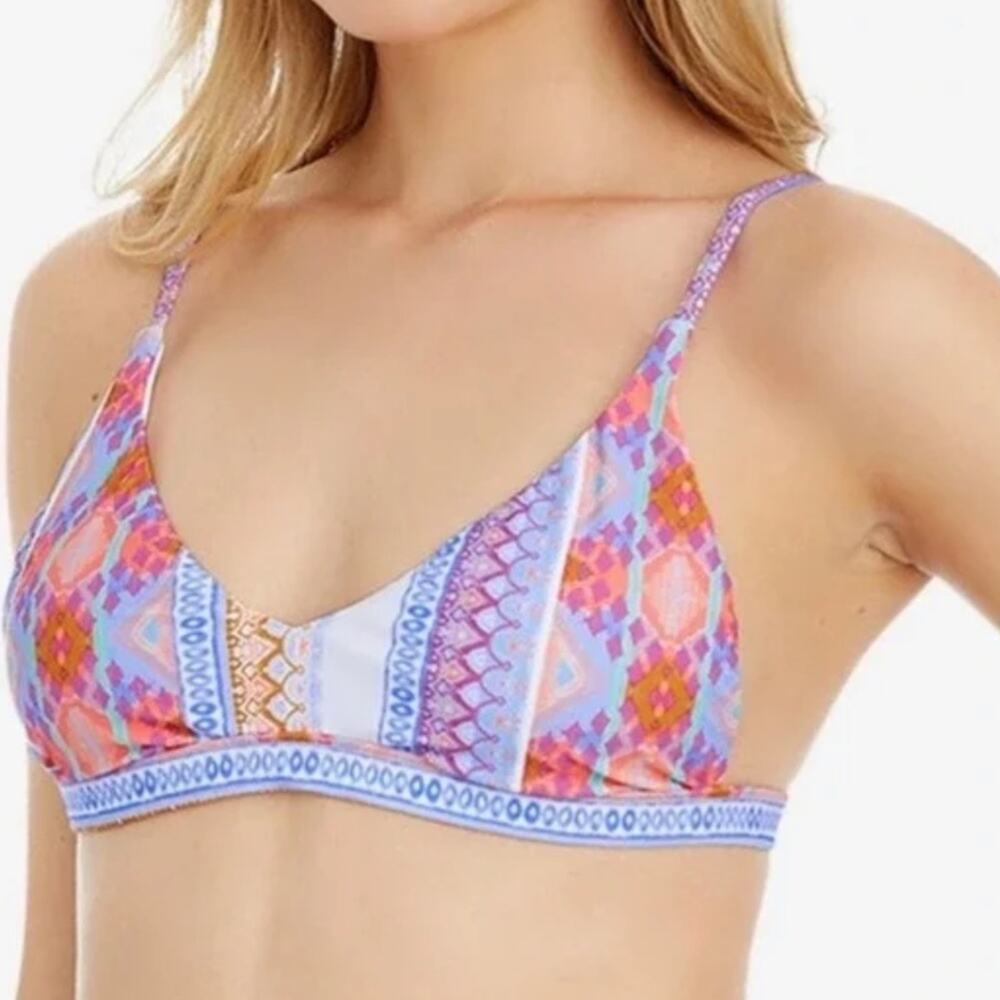 Raisins Seashells Bra and Mai Tai Pant Bikini Bottom Set